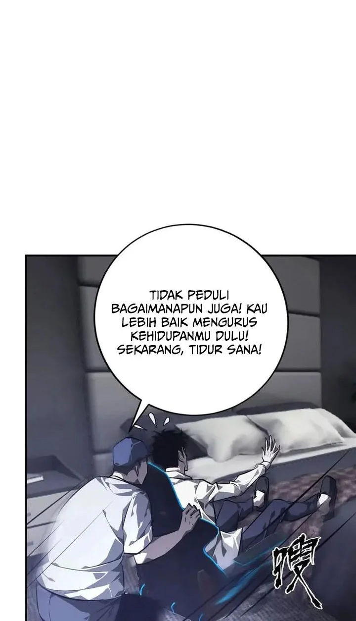 Game Online: Unrivaled In The World (Remake) Chapter 47 Gambar 28