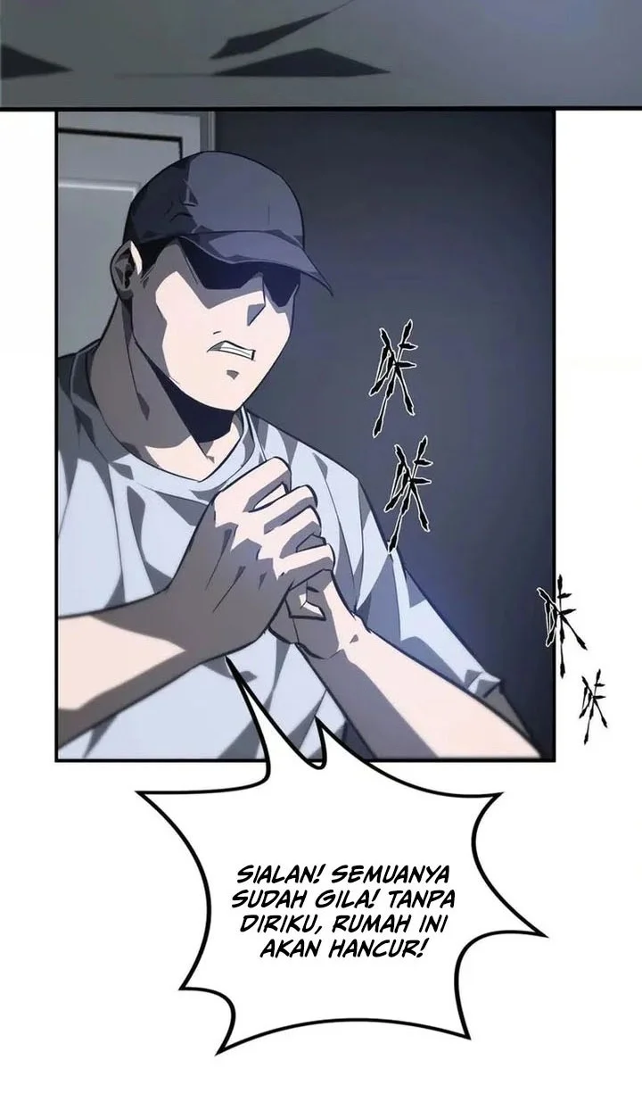 Game Online: Unrivaled In The World (Remake) Chapter 47 Gambar 30