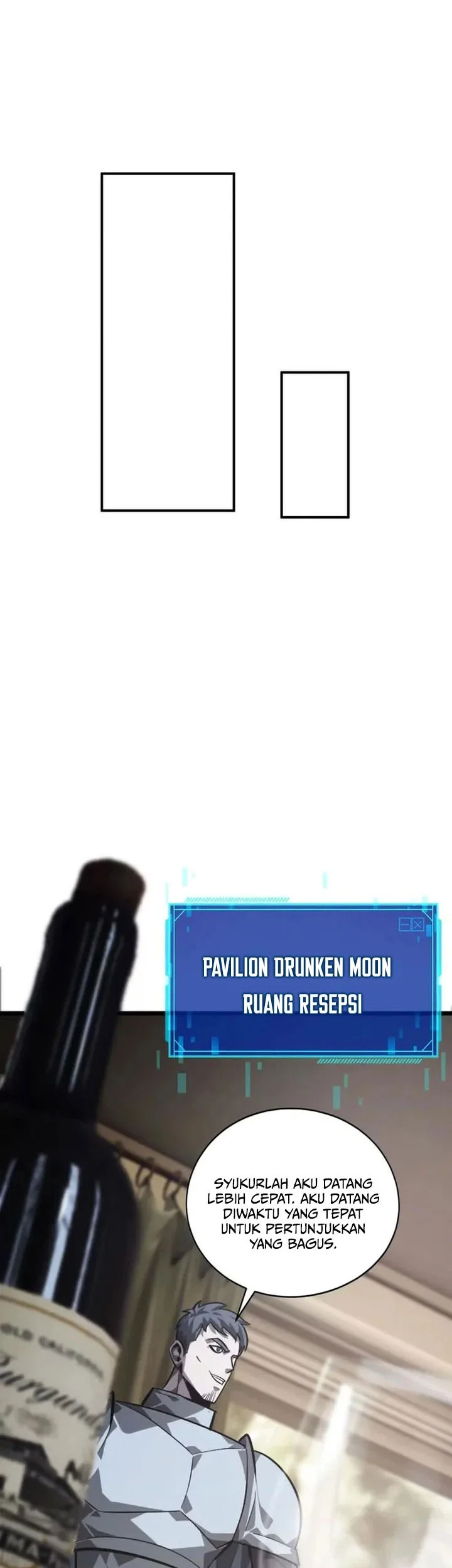 Game Online: Unrivaled In The World (Remake) Chapter 47 Gambar 31