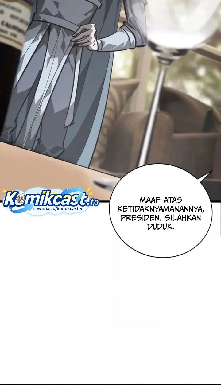 Game Online: Unrivaled In The World (Remake) Chapter 47 Gambar 32