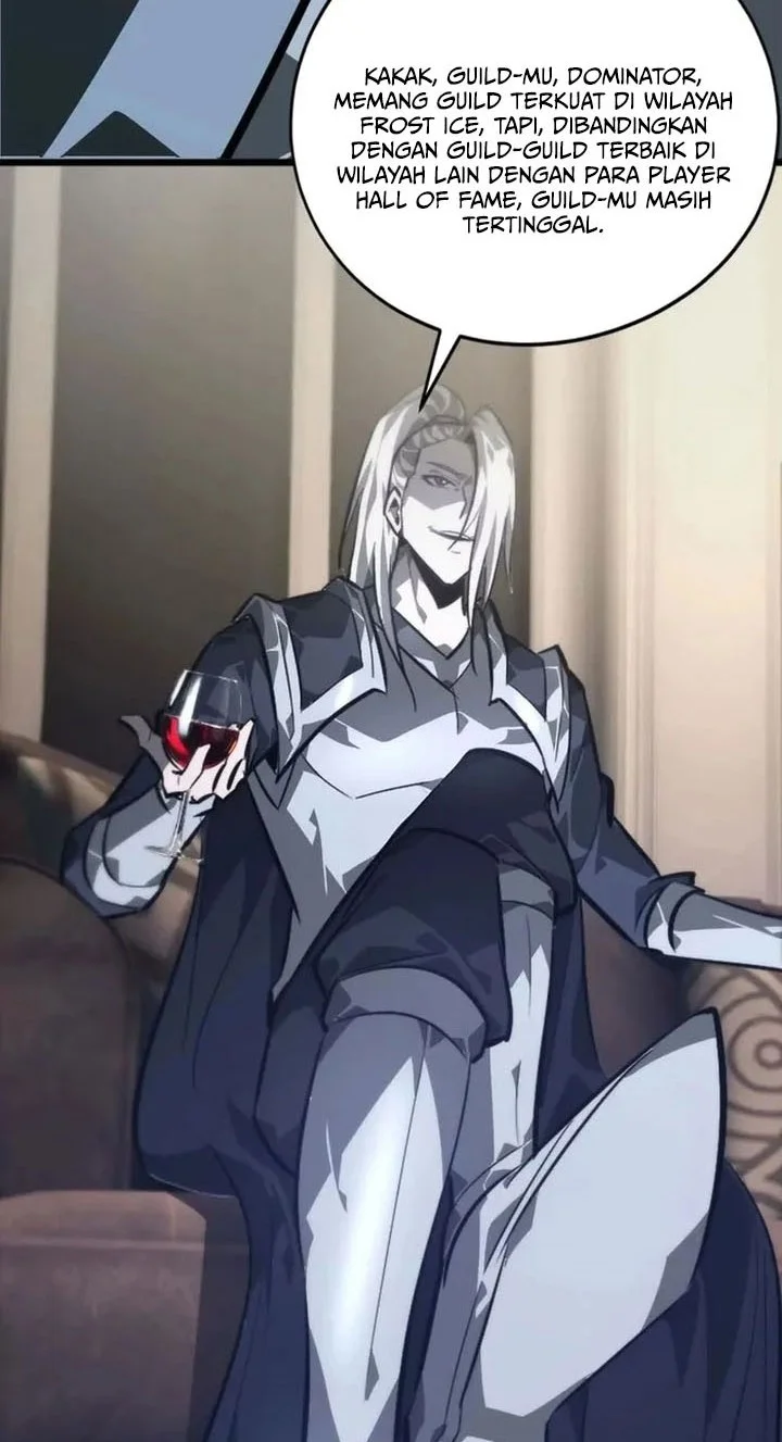 Game Online: Unrivaled In The World (Remake) Chapter 47 Gambar 36