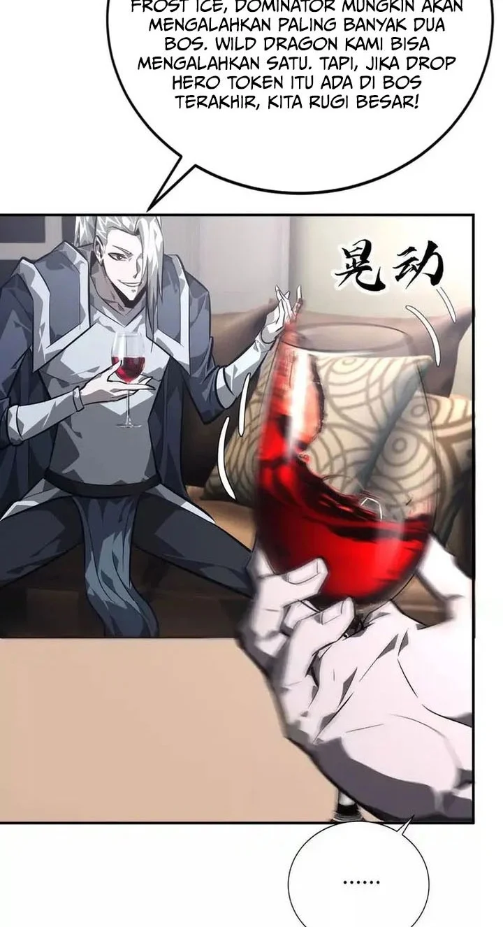 Game Online: Unrivaled In The World (Remake) Chapter 47 Gambar 38