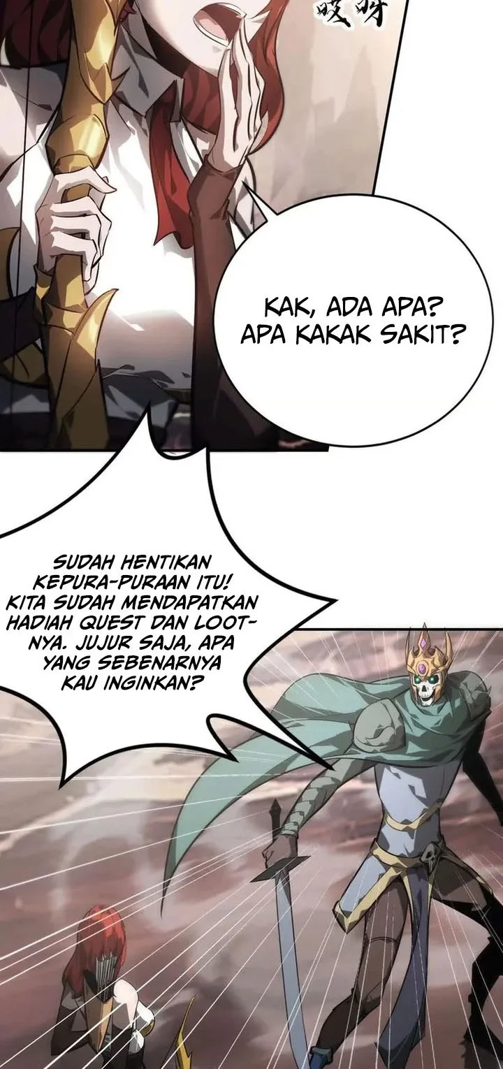 Baca Manhua Game Online: Unrivaled In The World (Remake) Chapter 47 Gambar 2