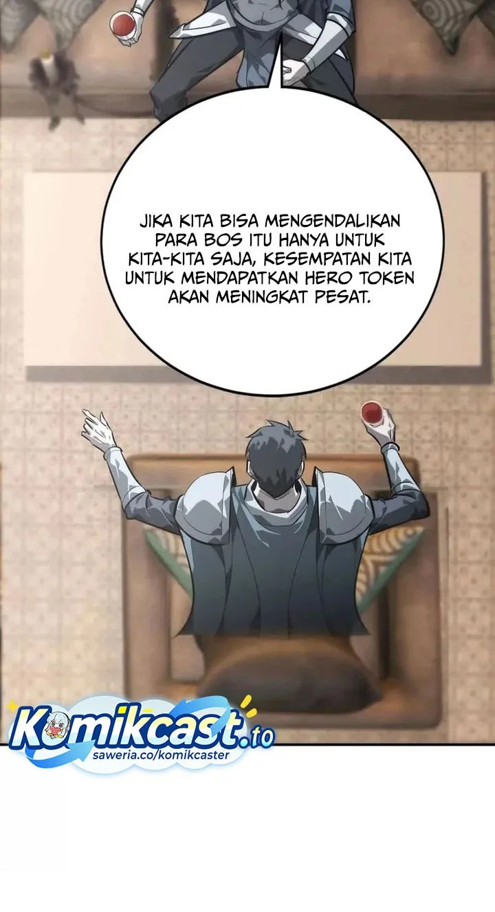 Game Online: Unrivaled In The World (Remake) Chapter 47 Gambar 40