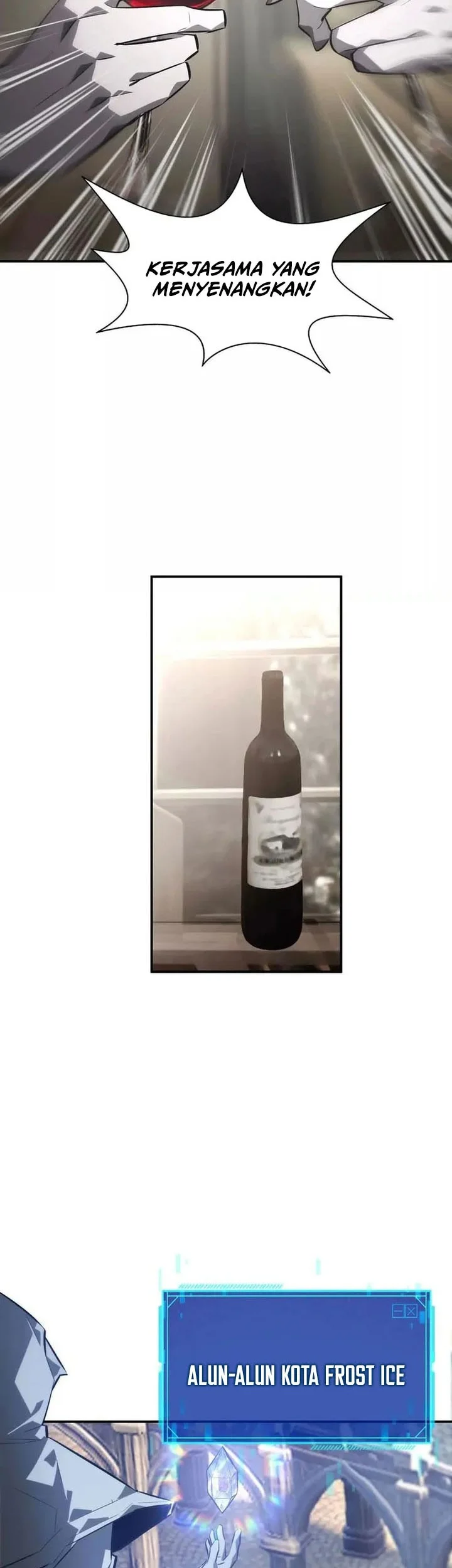 Game Online: Unrivaled In The World (Remake) Chapter 47 Gambar 43