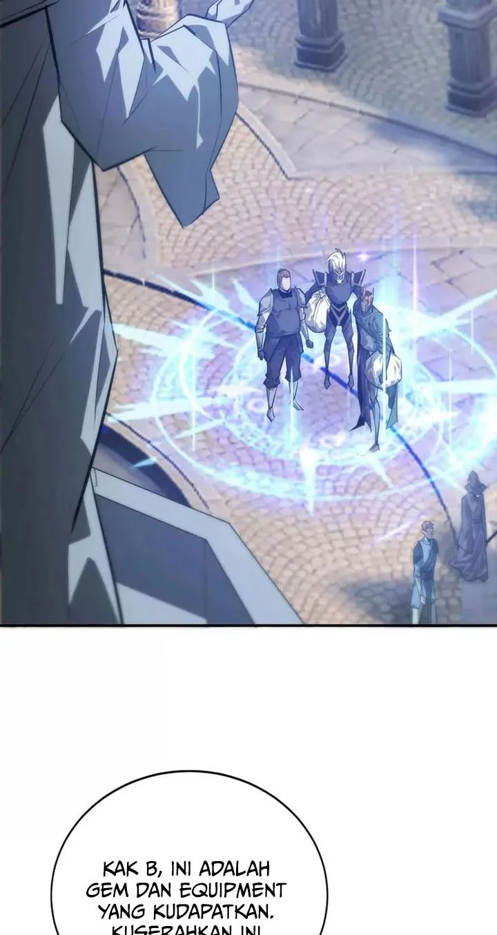 Game Online: Unrivaled In The World (Remake) Chapter 47 Gambar 44