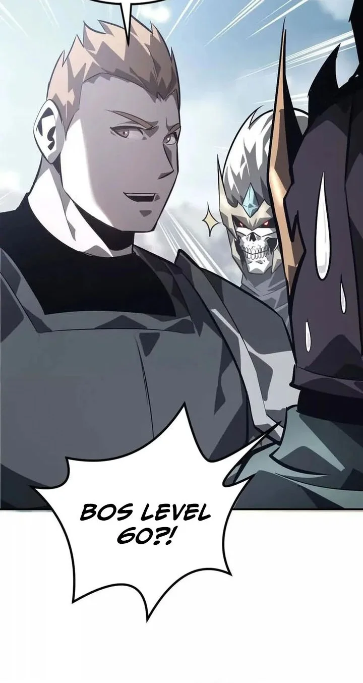 Game Online: Unrivaled In The World (Remake) Chapter 47 Gambar 48