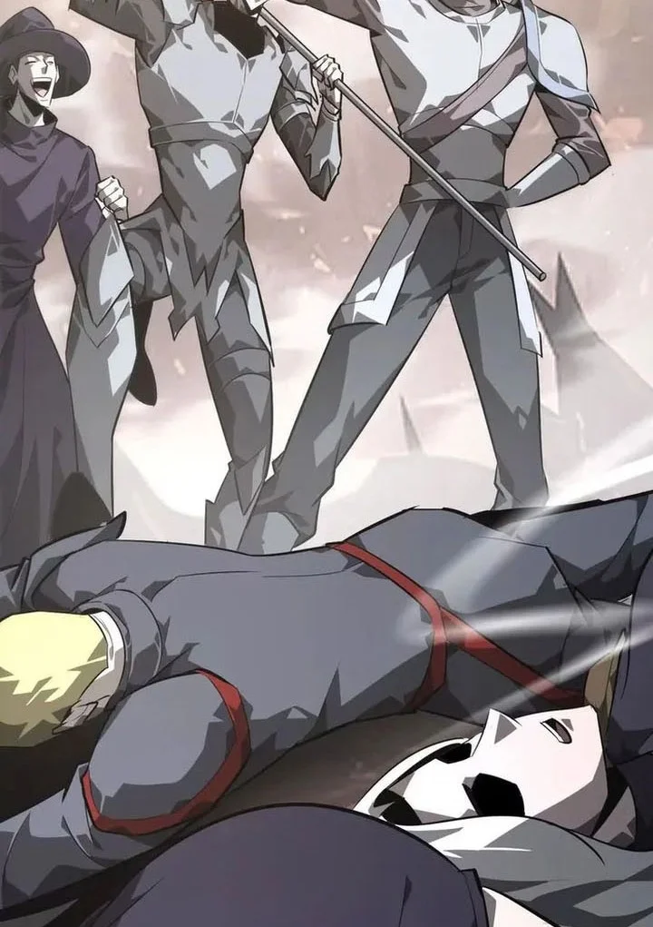 Game Online: Unrivaled In The World (Remake) Chapter 47 Gambar 52