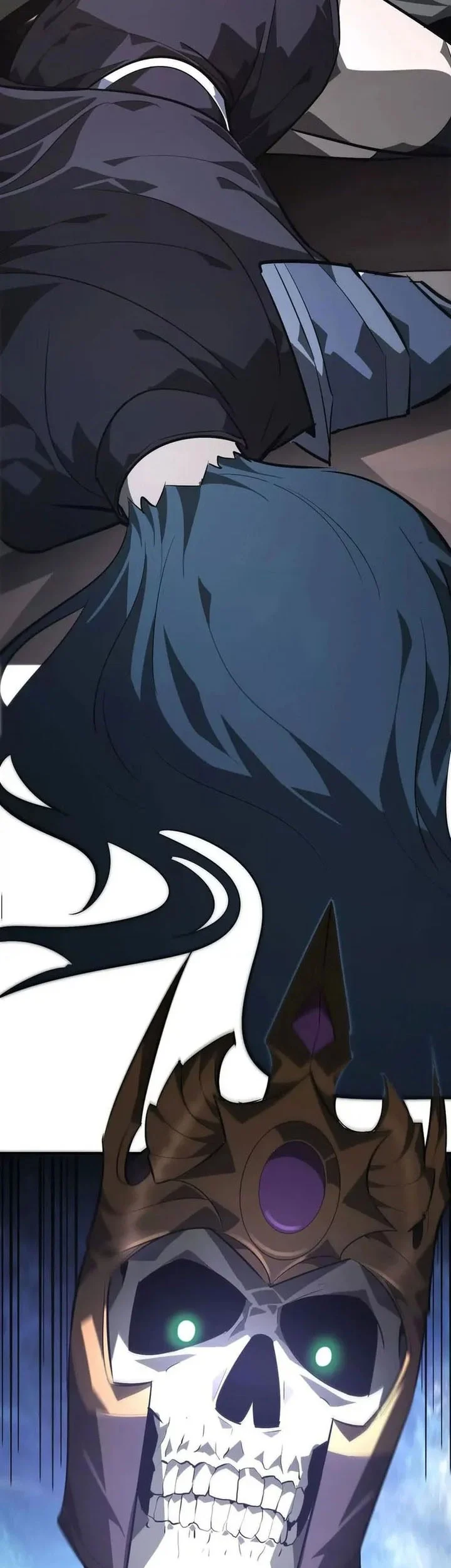 Game Online: Unrivaled In The World (Remake) Chapter 47 Gambar 53