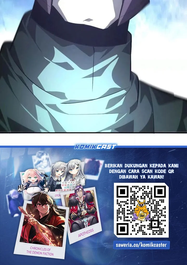 Game Online: Unrivaled In The World (Remake) Chapter 47 Gambar 54