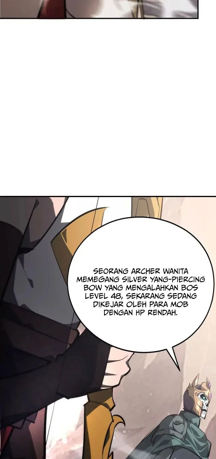 Game Online: Unrivaled In The World (Remake) Chapter 47 Gambar 4