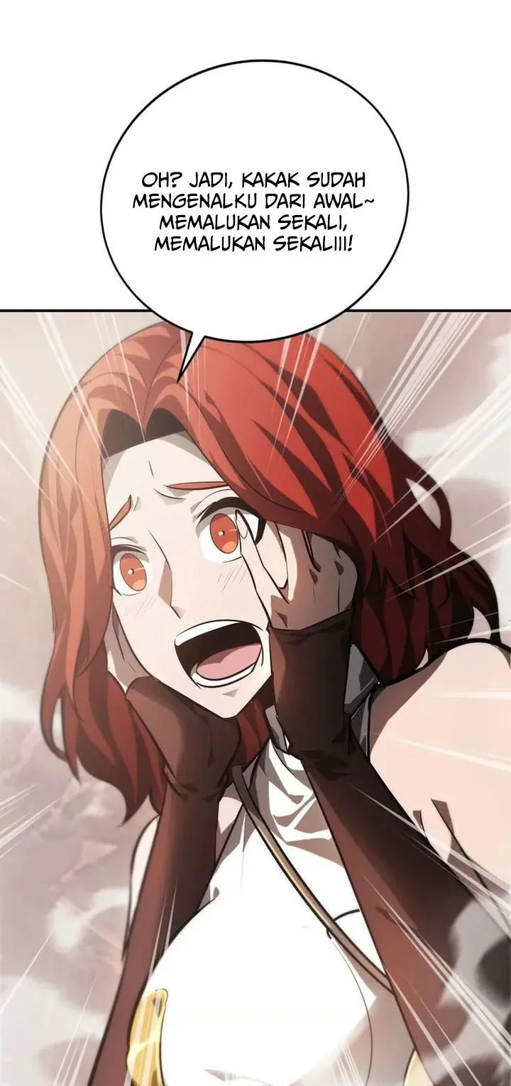 Game Online: Unrivaled In The World (Remake) Chapter 47 Gambar 6