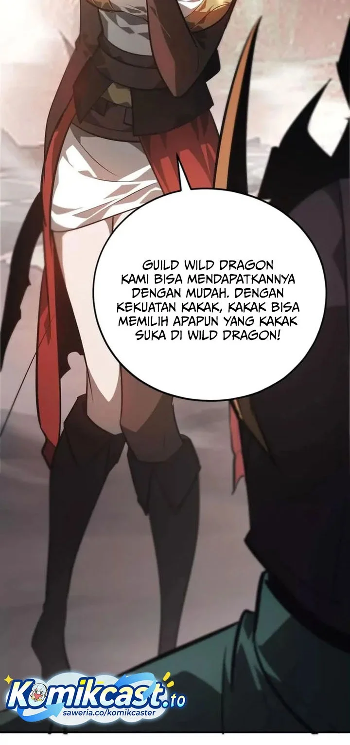 Game Online: Unrivaled In The World (Remake) Chapter 47 Gambar 8