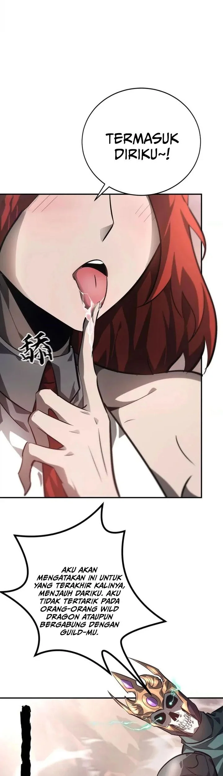 Game Online: Unrivaled In The World (Remake) Chapter 47 Gambar 9