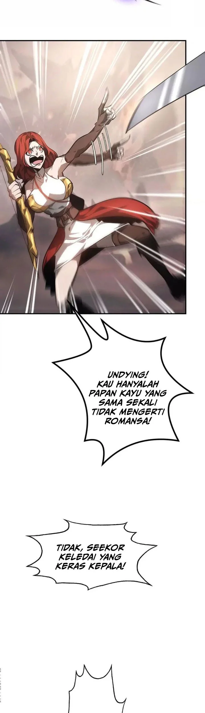 Game Online: Unrivaled In The World (Remake) Chapter 47 Gambar 11