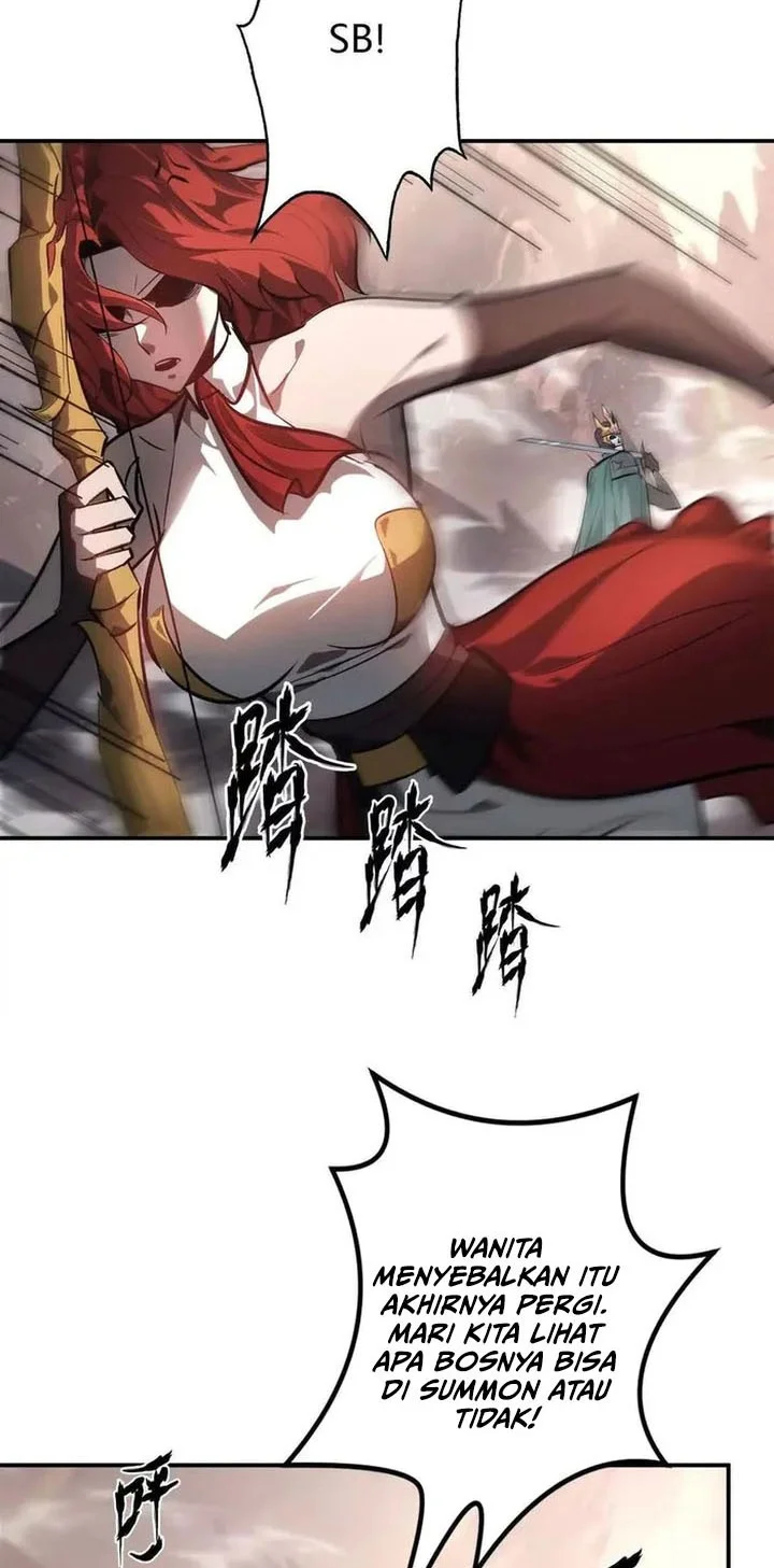 Game Online: Unrivaled In The World (Remake) Chapter 47 Gambar 12