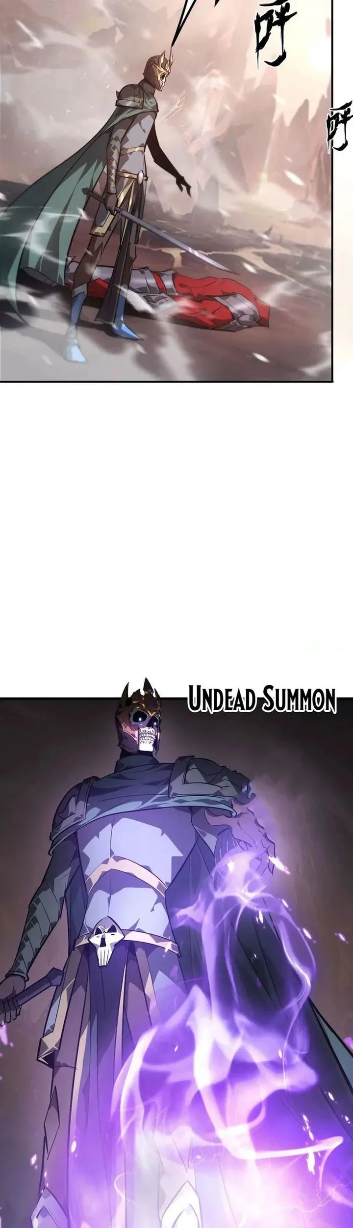 Game Online: Unrivaled In The World (Remake) Chapter 47 Gambar 13