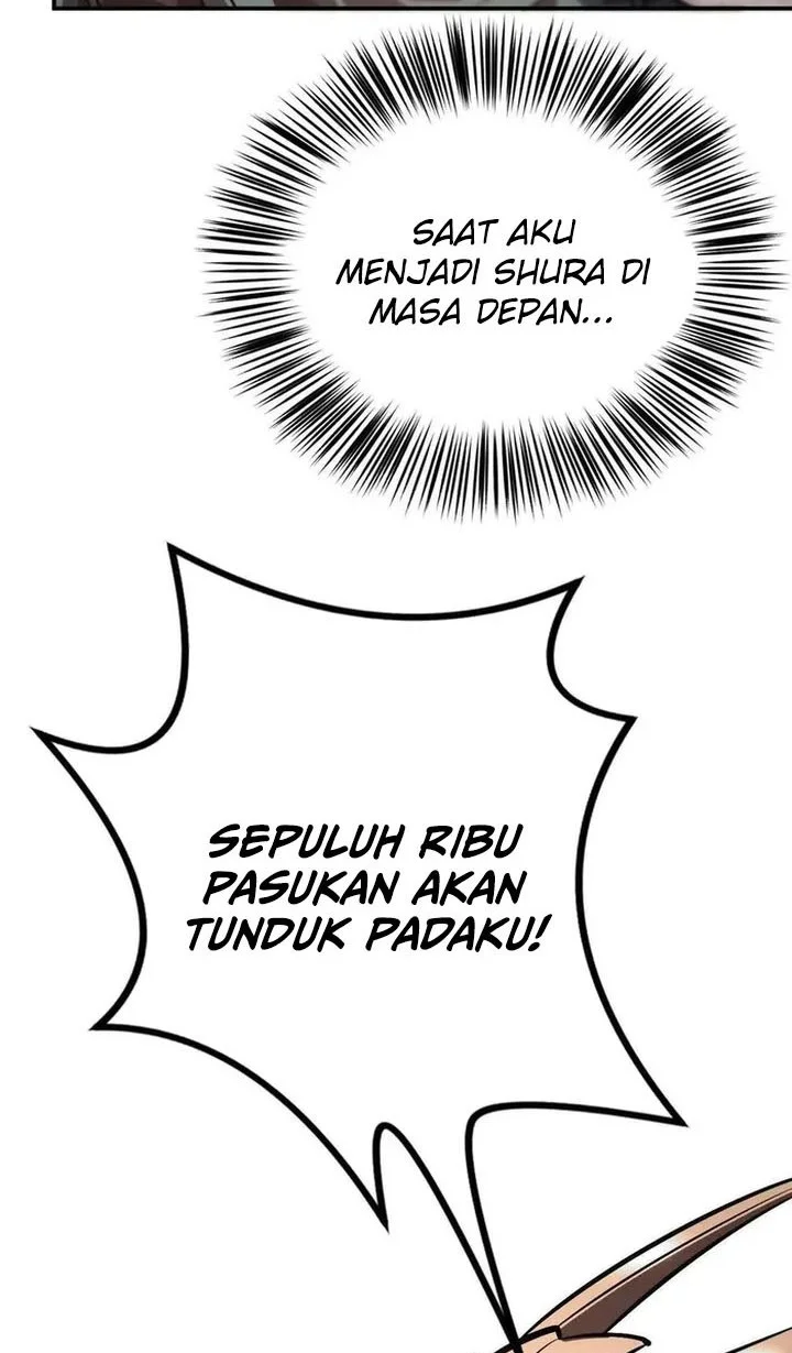 Game Online: Unrivaled In The World (Remake) Chapter 47 Gambar 18