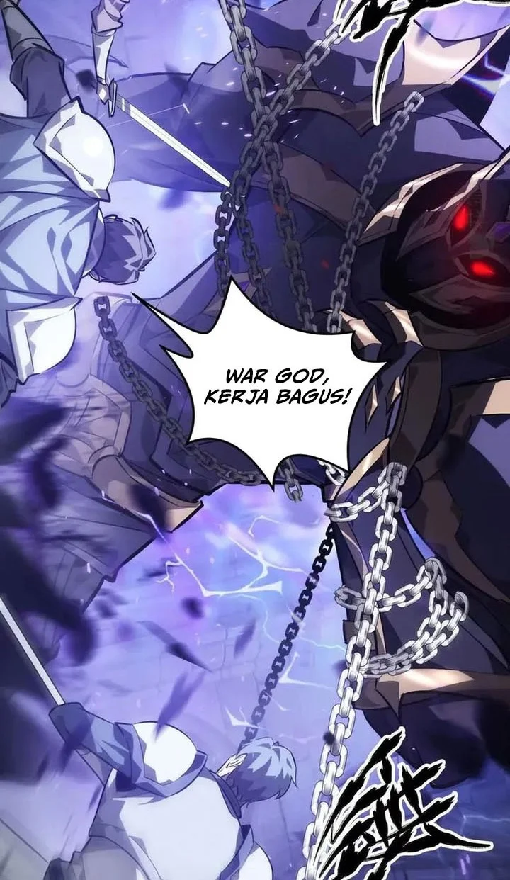 Game Online: Unrivaled In The World (Remake) Chapter 48 Gambar 20