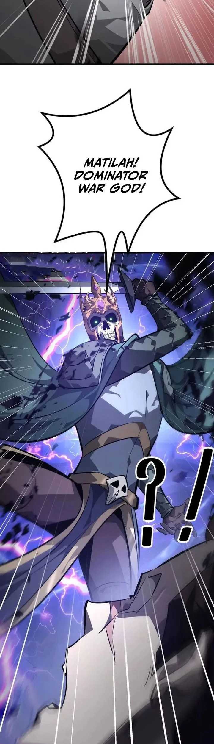 Game Online: Unrivaled In The World (Remake) Chapter 48 Gambar 23