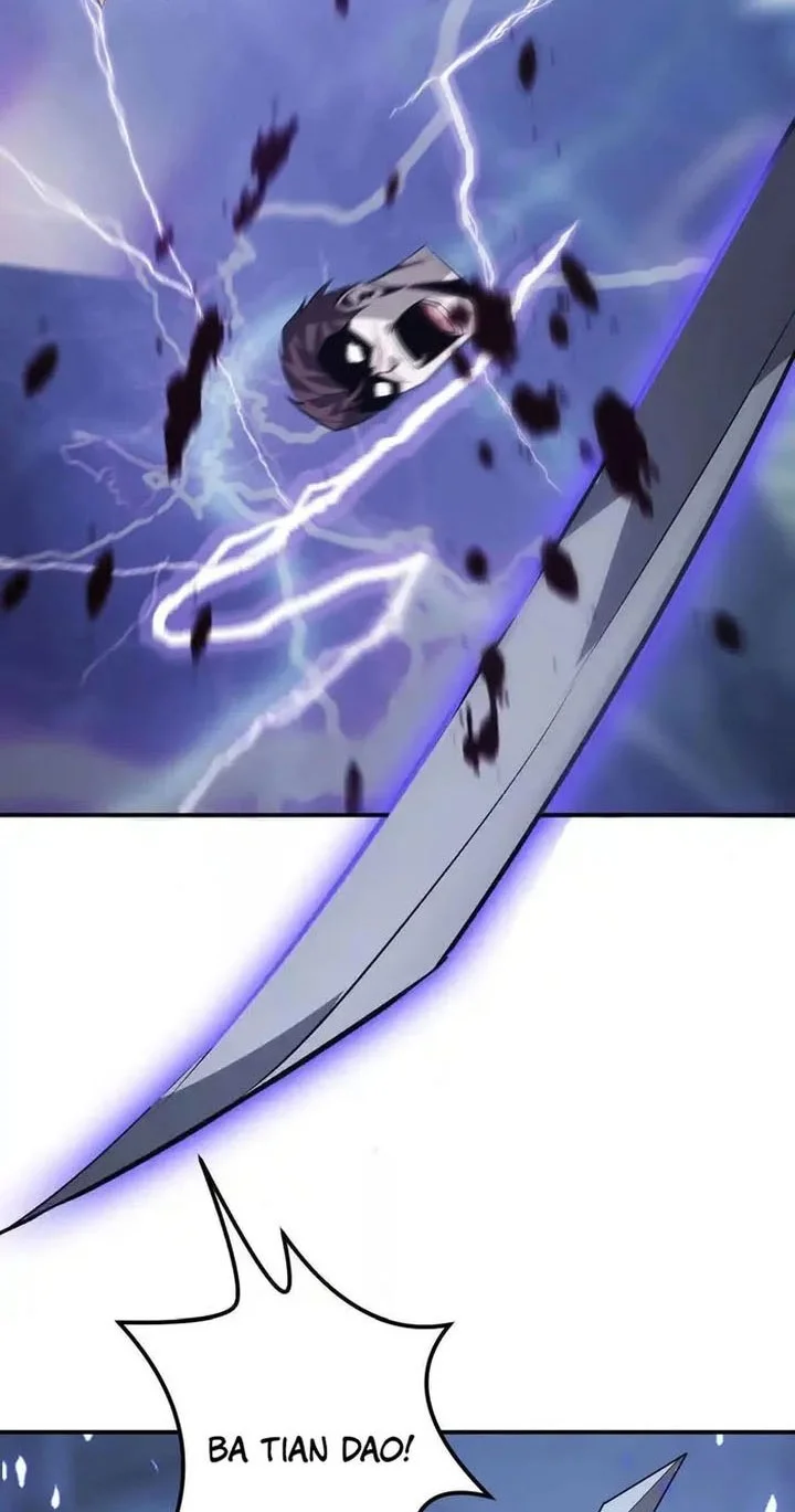 Game Online: Unrivaled In The World (Remake) Chapter 48 Gambar 28