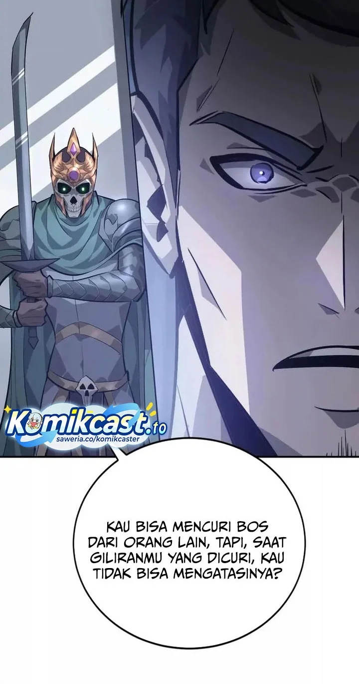 Game Online: Unrivaled In The World (Remake) Chapter 48 Gambar 32