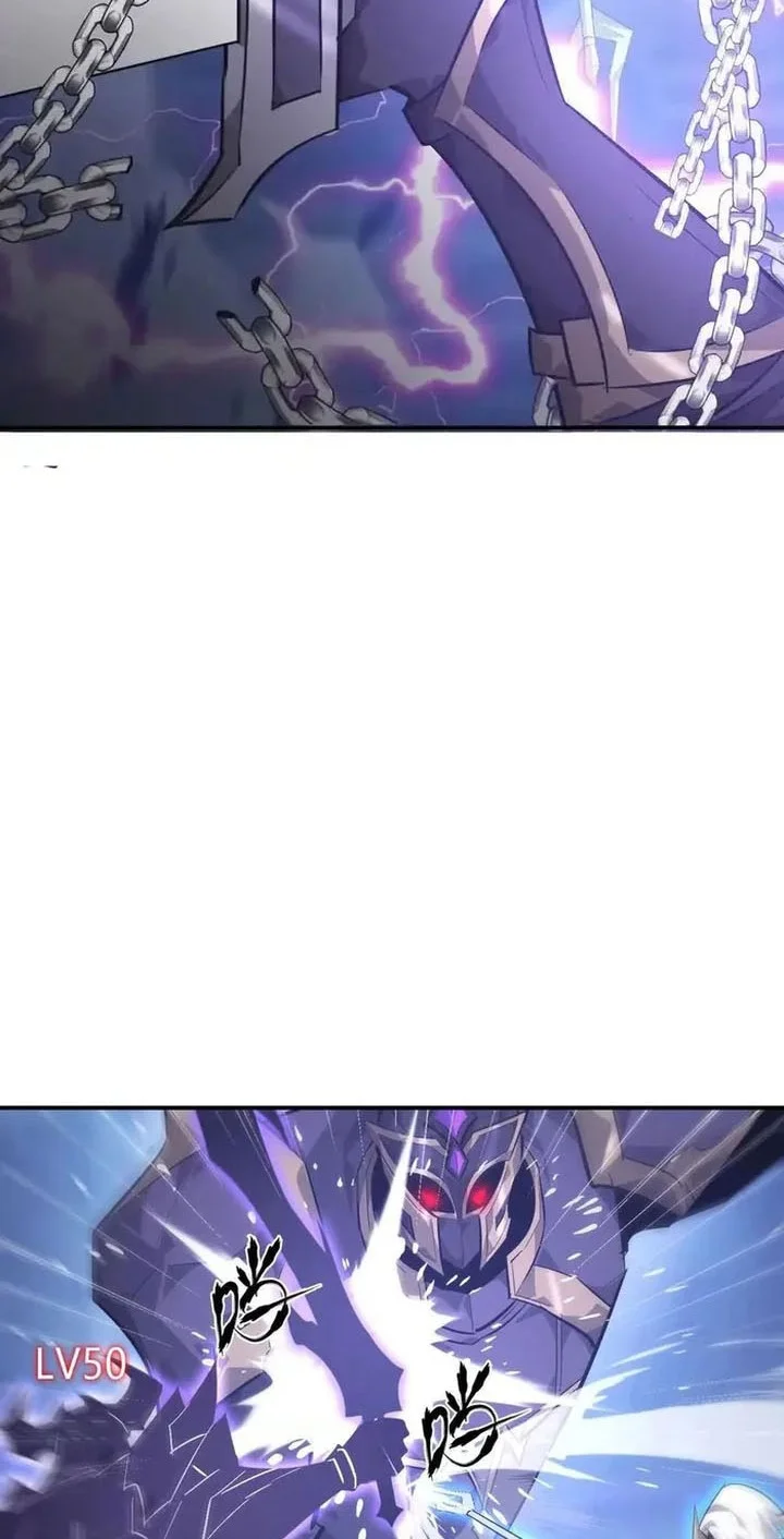 Game Online: Unrivaled In The World (Remake) Chapter 48 Gambar 36