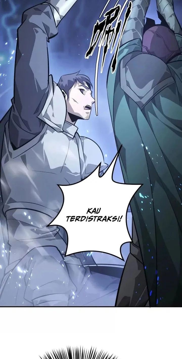 Game Online: Unrivaled In The World (Remake) Chapter 48 Gambar 38