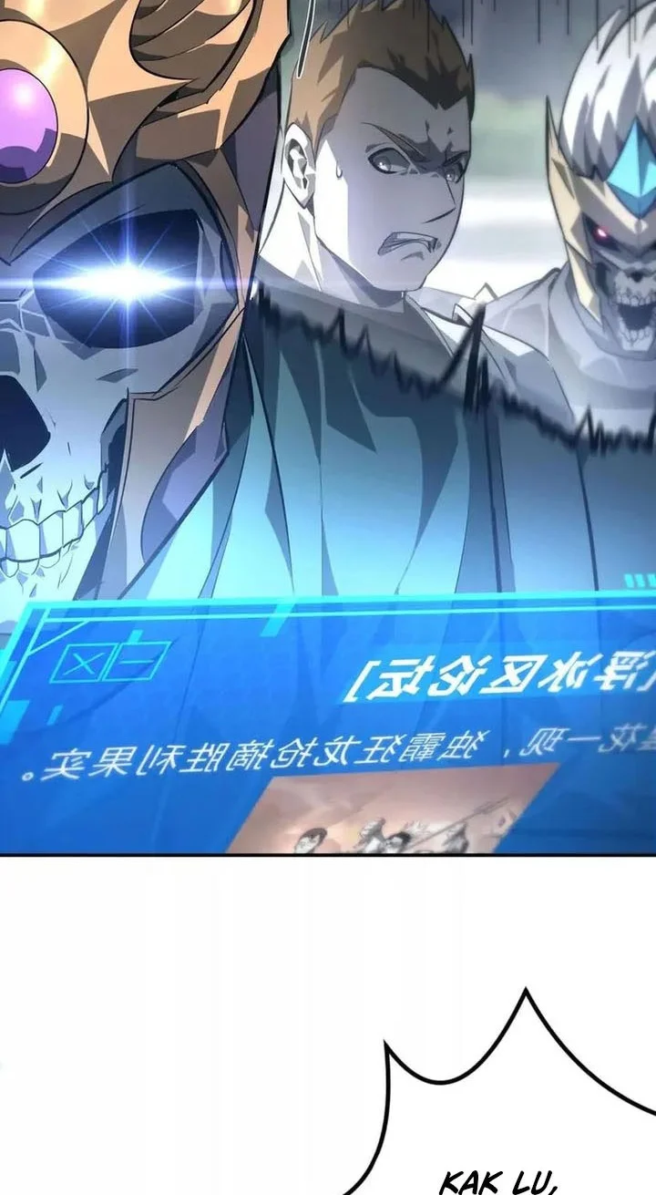 Manhua Game Online: Unrivaled In The World (Remake) Chapter 48 gambar nomor 2