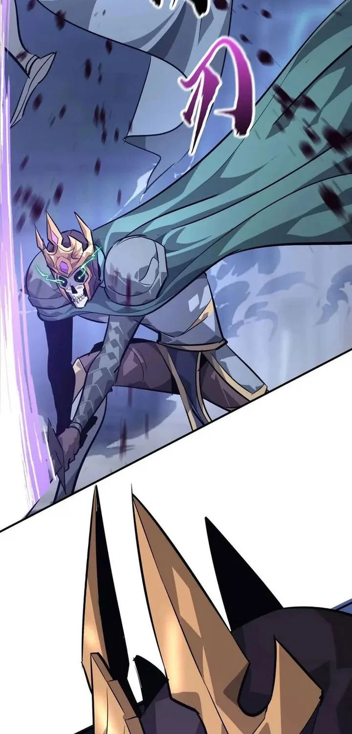 Game Online: Unrivaled In The World (Remake) Chapter 48 Gambar 42