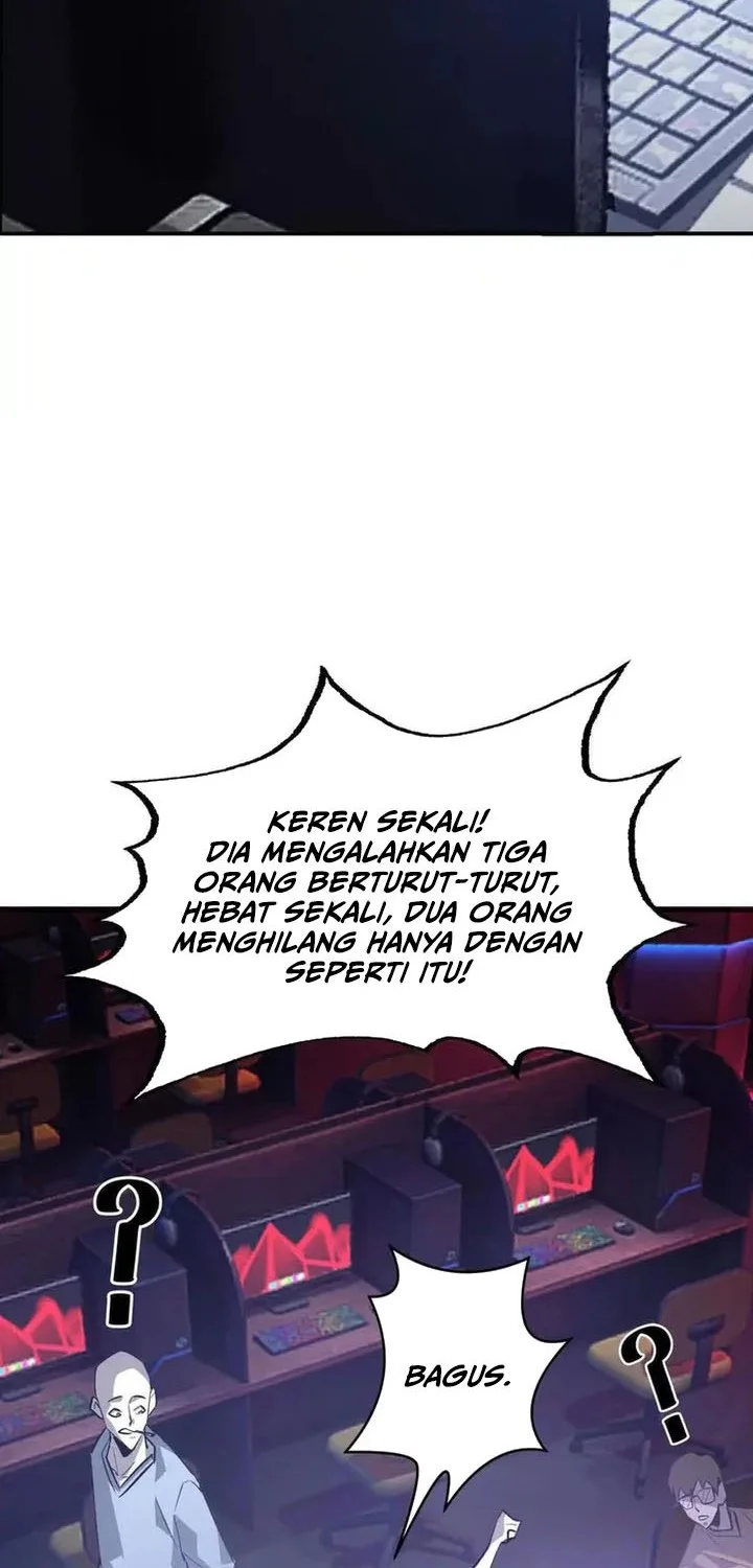 Game Online: Unrivaled In The World (Remake) Chapter 48 Gambar 46