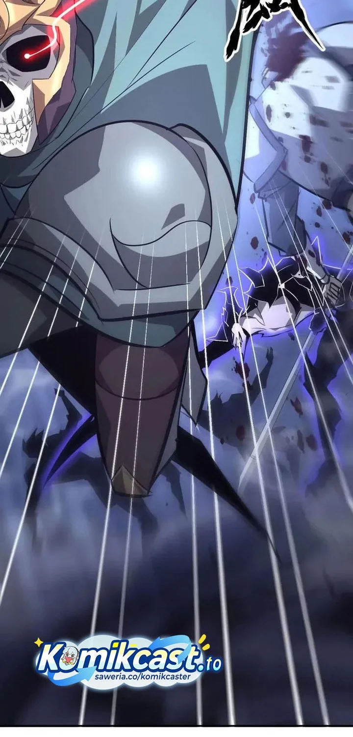 Game Online: Unrivaled In The World (Remake) Chapter 48 Gambar 48