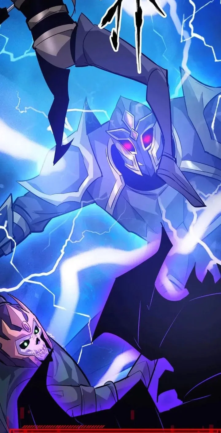 Game Online: Unrivaled In The World (Remake) Chapter 48 Gambar 52