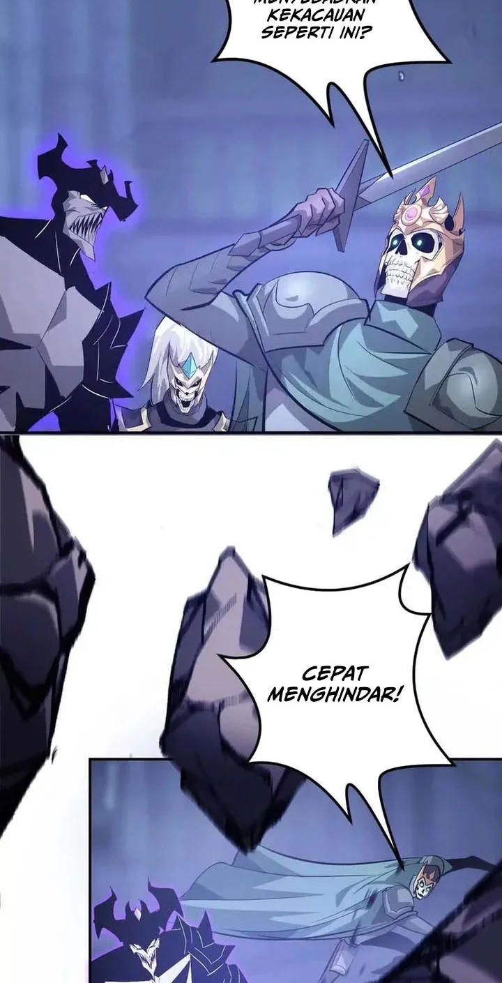 Game Online: Unrivaled In The World (Remake) Chapter 48 Gambar 54