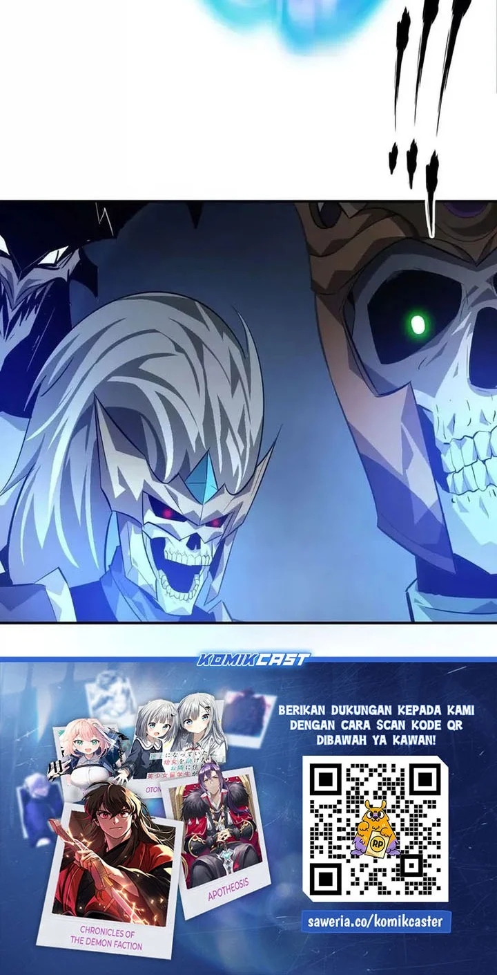 Game Online: Unrivaled In The World (Remake) Chapter 48 Gambar 56