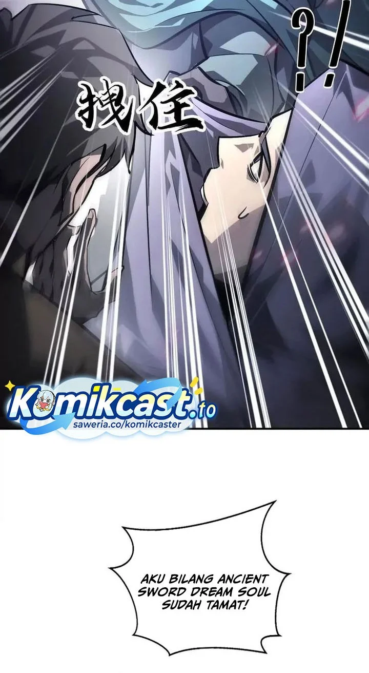 Game Online: Unrivaled In The World (Remake) Chapter 48 Gambar 8