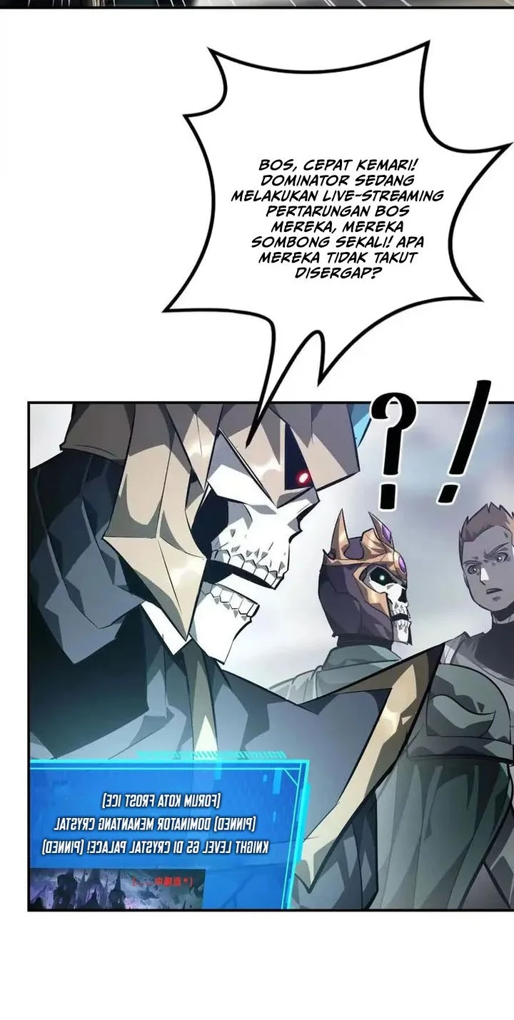 Game Online: Unrivaled In The World (Remake) Chapter 48 Gambar 10