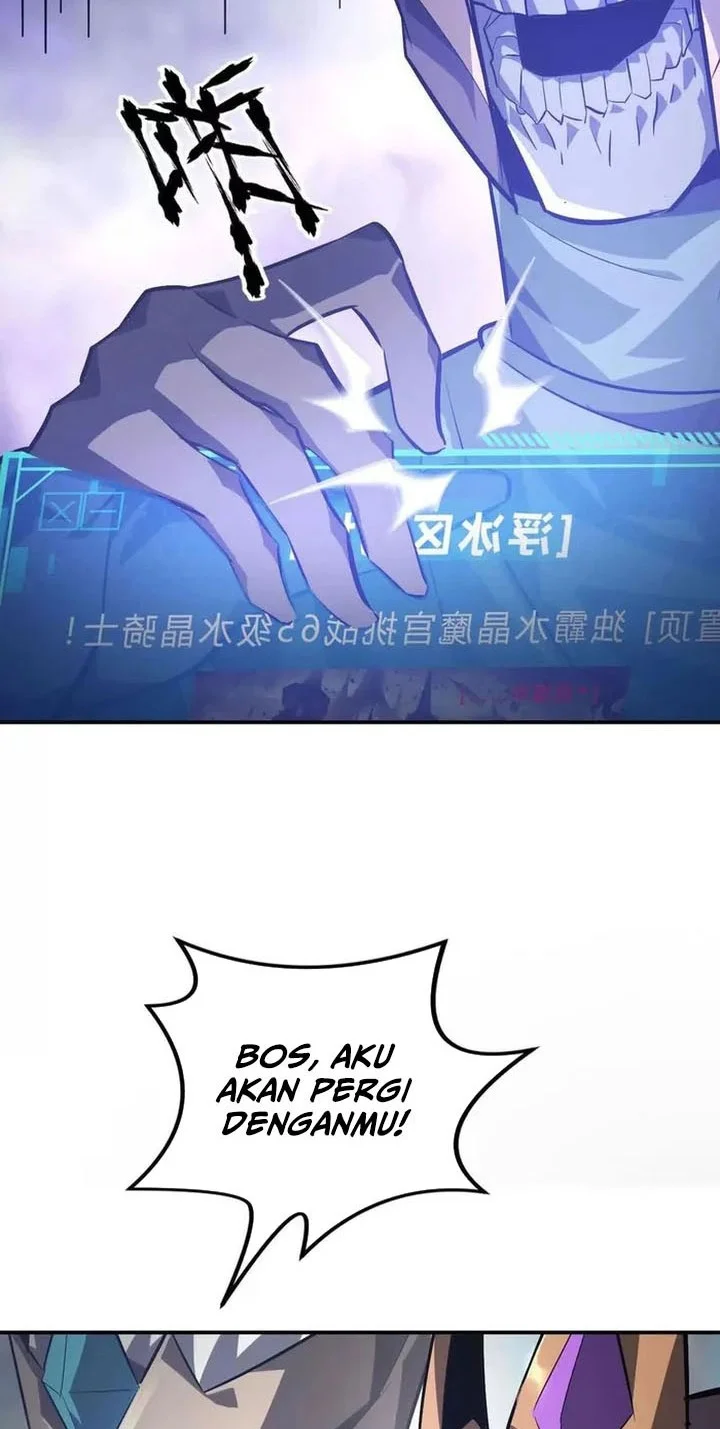 Game Online: Unrivaled In The World (Remake) Chapter 48 Gambar 12