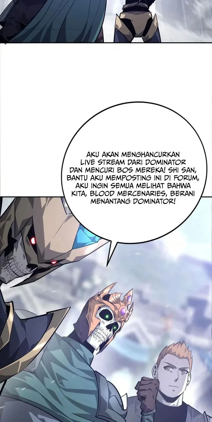 Game Online: Unrivaled In The World (Remake) Chapter 48 Gambar 14