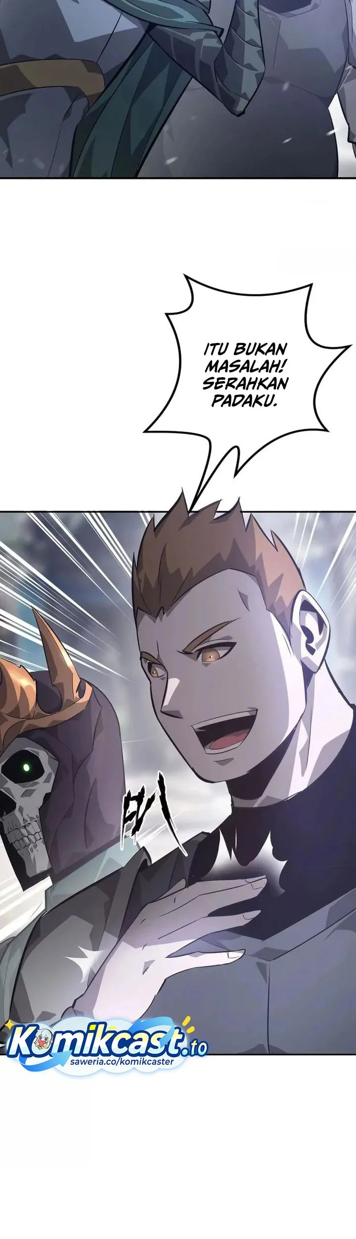 Game Online: Unrivaled In The World (Remake) Chapter 48 Gambar 15