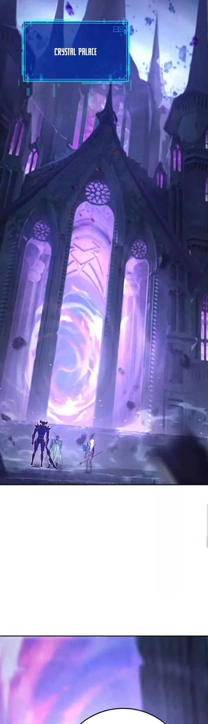 Game Online: Unrivaled In The World (Remake) Chapter 48 Gambar 17