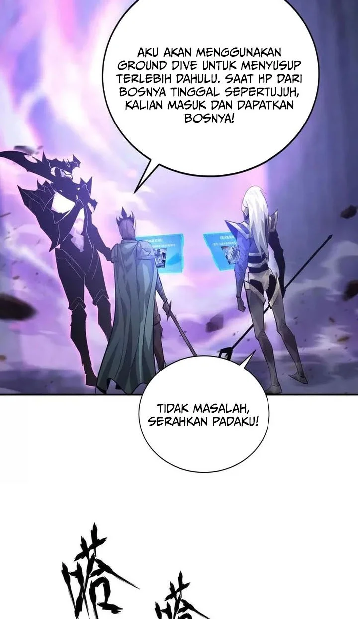 Game Online: Unrivaled In The World (Remake) Chapter 48 Gambar 18