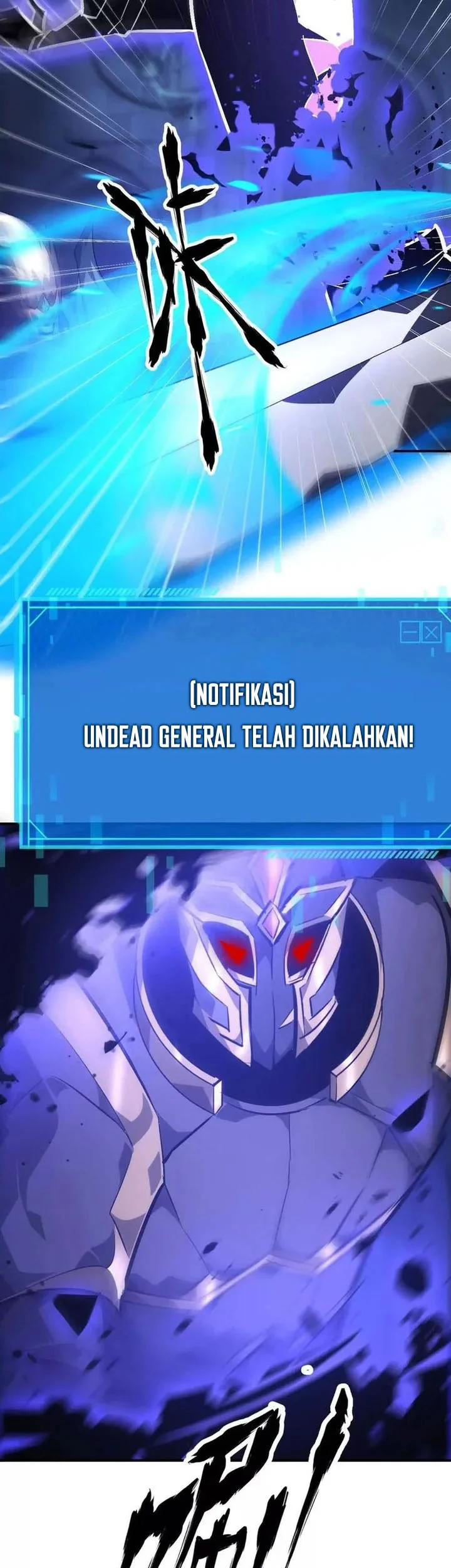 Game Online: Unrivaled In The World (Remake) Chapter 49 Gambar 21