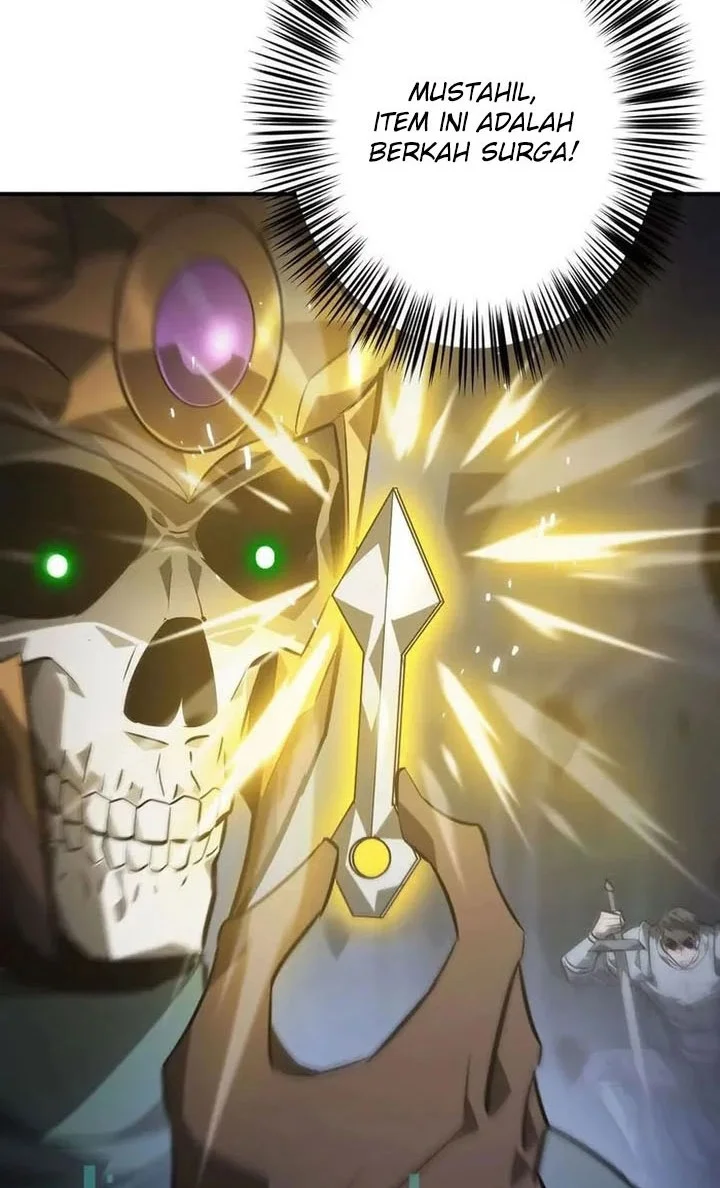 Game Online: Unrivaled In The World (Remake) Chapter 49 Gambar 30