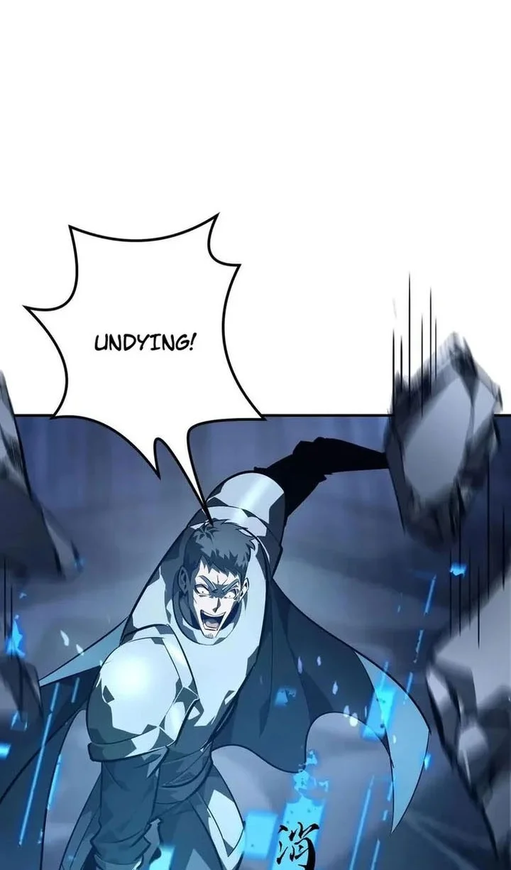 Game Online: Unrivaled In The World (Remake) Chapter 49 Gambar 34