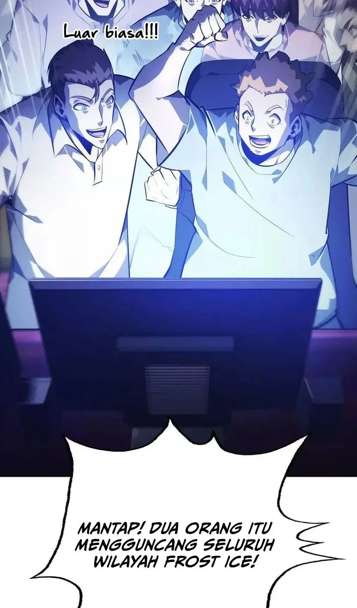 Game Online: Unrivaled In The World (Remake) Chapter 49 Gambar 38