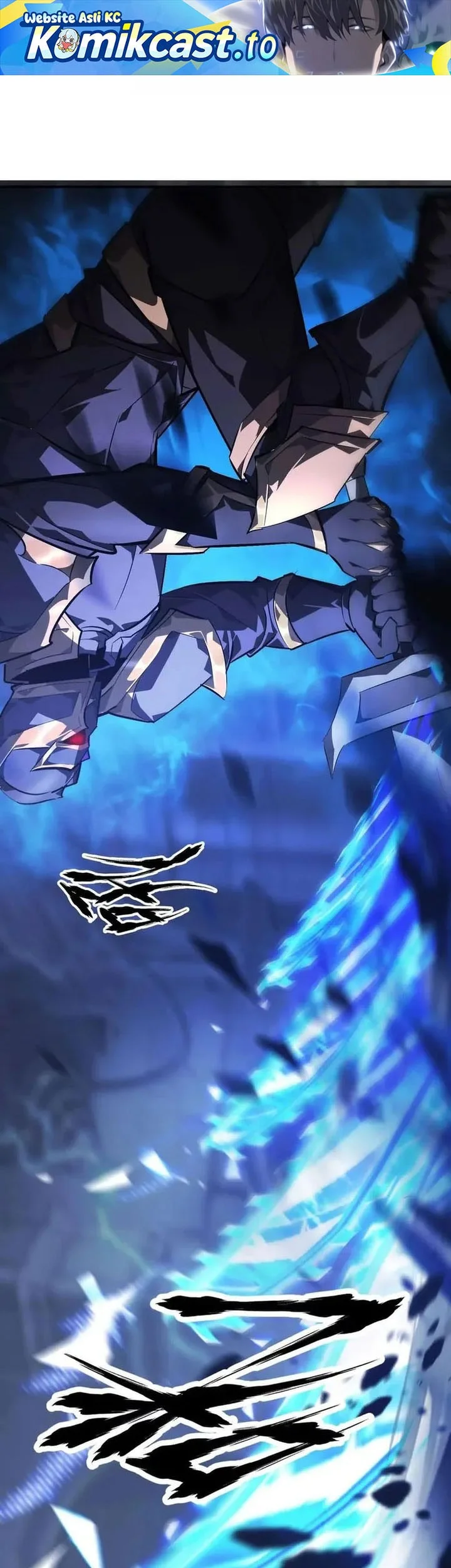 Komik Game Online: Unrivaled In The World (Remake) Chapter 49 gambar nomor 1