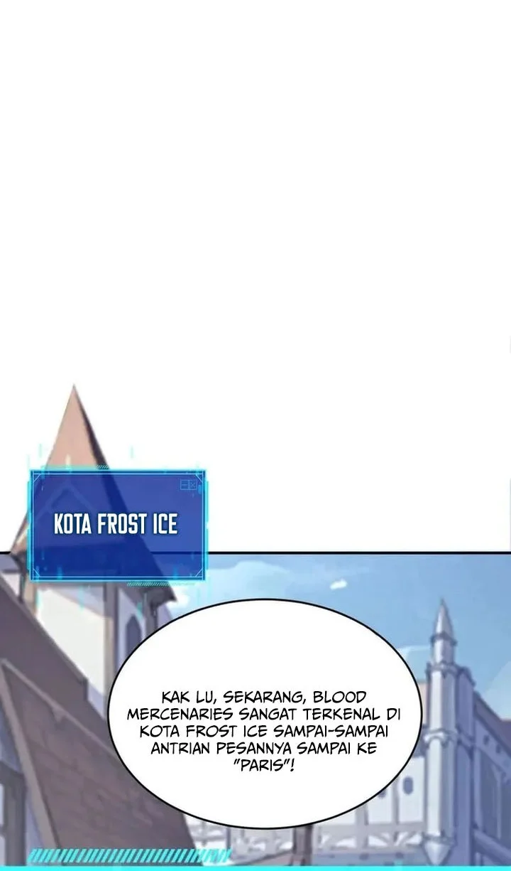 Game Online: Unrivaled In The World (Remake) Chapter 49 Gambar 40