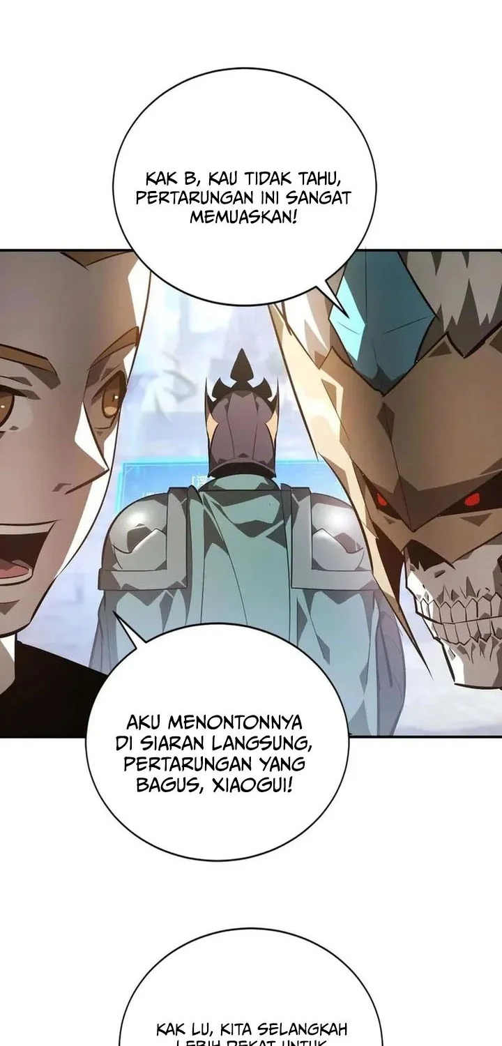 Game Online: Unrivaled In The World (Remake) Chapter 49 Gambar 42