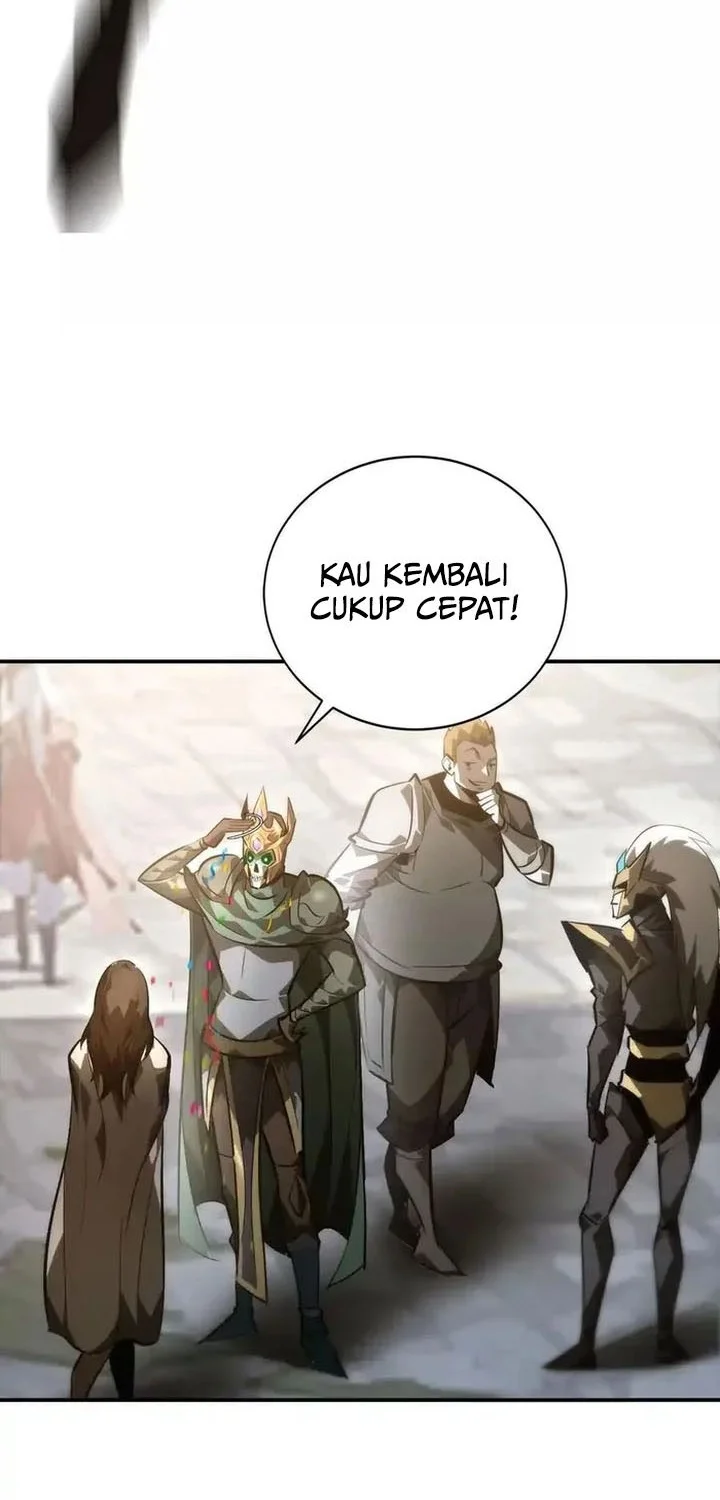 Game Online: Unrivaled In The World (Remake) Chapter 49 Gambar 48